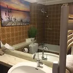 Appartementresidenz Am Kurpark Bad Salzuflen