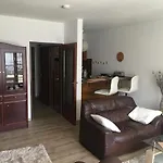 Appartementresidenz Am Kurpark Daire *