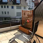 Appartementresidenz Am Kurpark Daire
