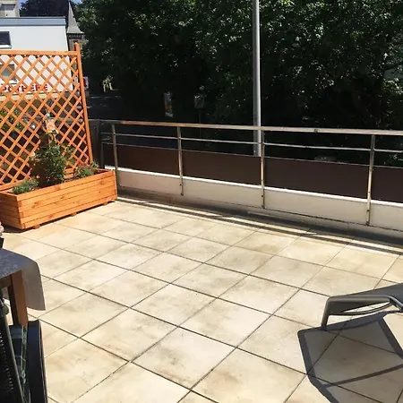 公寓 Appartementresidenz Am Kurpark 巴特萨尔茨乌夫伦