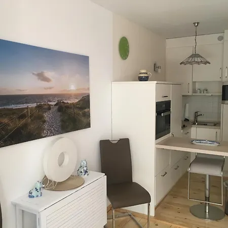 公寓 Appartementresidenz Am Kurpark 巴特萨尔茨乌夫伦