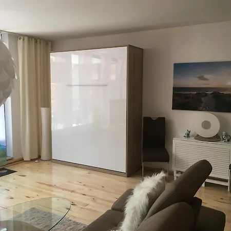 Daire Appartementresidenz Am Kurpark Bad Salzuflen