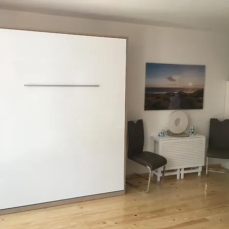 Daire Appartementresidenz Am Kurpark