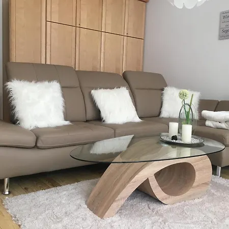 Appartementresidenz Am Kurpark