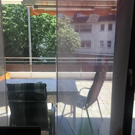 Appartementresidenz Am Kurpark Bad Salzuflen