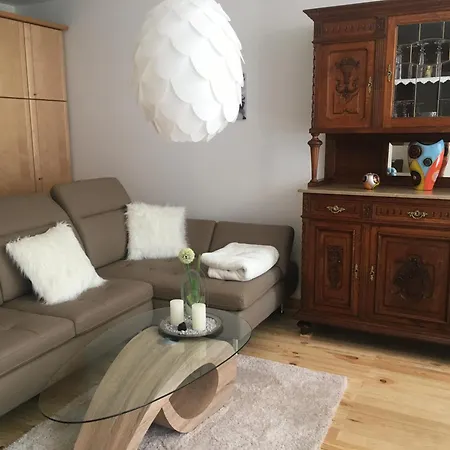 Appartementresidenz Am Kurpark