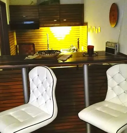 Appartementresidenz Am Kurpark