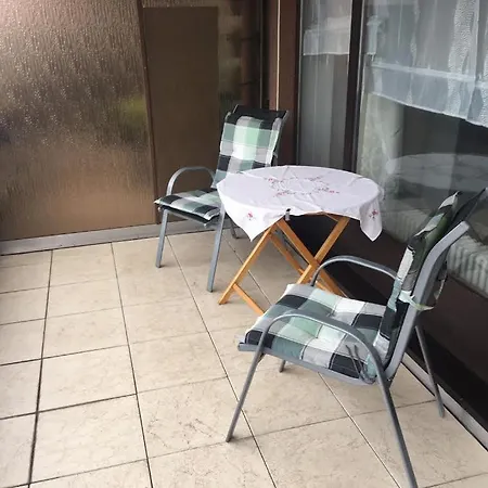 Appartementresidenz Am Kurpark 公寓 巴特萨尔茨乌夫伦