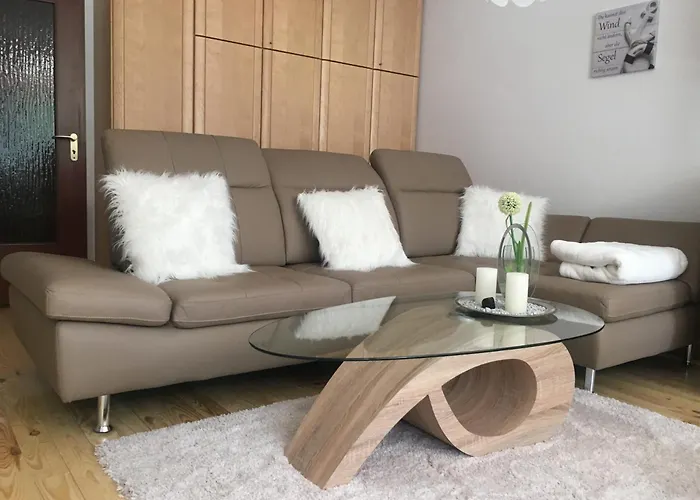 Appartementresidenz Am Kurpark