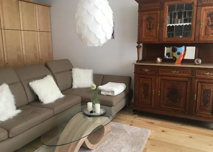 Appartementresidenz Am Kurpark