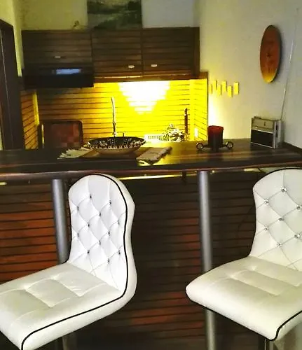 Appartementresidenz Am Kurpark