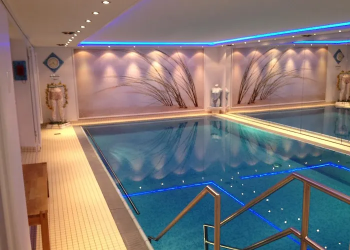 Appartementresidenz Am Kurpark